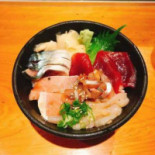 Shān Zhèng Comida