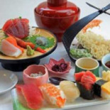 Fù Shì Shān Hǎi の Jiā food