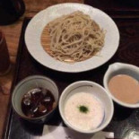 Qiáo Mài Liào Lǐ Chù Xuān Comida
