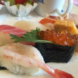 Bīng Jiàn きときと Shòu し Bīng Jiàn Běn Diàn Comida