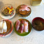 Yú Jī food