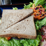 Coco Box Comida