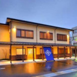 Yuè Hòu Zhǎng Gāng Xiǎo Dǎo Wū Zhǎng Gāng Běn Diàn Exterior