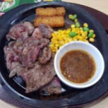 ガスト Fú Dǎo Xī Kǒu Comida