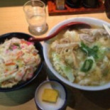 こいしや Comida
