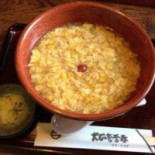 Dà Zhèng ān Fǔ Chūn Běn Diàn Comida