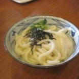 Fǔ Yáng げ Zàn Qí うどん Wán Guī Zhì Miàn Fù Shān Diàn Comida