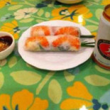 Thi Thi Comida