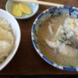 Róng Shí Táng Comida