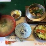 かみ Píng Comida
