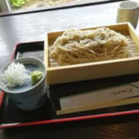 そばや Rì Hè Zhì Comida