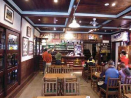 Bīng Bì の Sù Dé Zé Yuán Comida