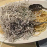 マカロニ Shì Chǎng Sān Dǎo Diàn Comida