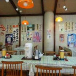 まえだ Wū Dentro