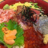 Yú Hé àn Wán Tiān みなと Diàn Comida
