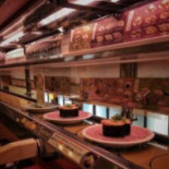 かっぱ Shòu Sī Nán Sōng Běn Diàn Comida