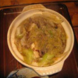 お Shí Shì Chǔ Gāo Qiān Dài Comida