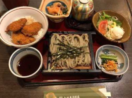 Xiǎo Dǎo Wū Zǒng Běn Diàn Guī Tián インター Diàn Comida