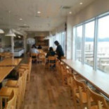 Niǎo Yǔ マルシェ Comida