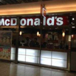 マクドナルド Míng Gǔ Wū エスカ Diàn Comida