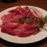 カンティーナ Comida