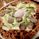 ジンガラ Comida