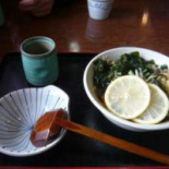 Fù Zāng Jiā Comida