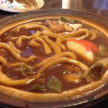 Wèi Cēng Zhǔ Yū みうどん かに Wū food