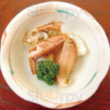 Fú Zhù Comida