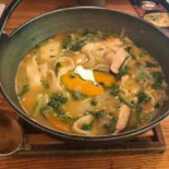 Tiān Xià Chá Wū Fēn Diàn Qiǎ の Chá Wū Comida