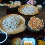 そば Wán Comida