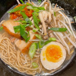 Gaijin Ramen Comida