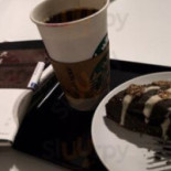 スターバックスコーヒー èr Zi Yù Chuān Niǎo Wū Jiā Diàn Diàn Comida