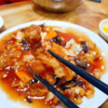 신태루 Comida