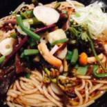 Shòu Sī Chǔ おおたき Zǒng Běn Diàn Comida