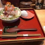 うお Yín Comida