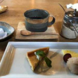 Cocoon Comida