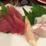 すし Shì Chǎng Zhèng Comida