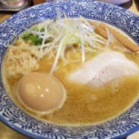 Miàn Wū Yī Dēng Comida
