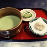 Chá Fáng ゑびや Comida