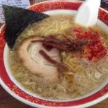 Zhōng Huá そば Zhuān Mén Diàn カナキン Tíng Téng Zhī Běn Diàn Comida