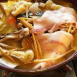 Yù Shí Shì Chǔ Bù Chéng Běn Diàn Comida
