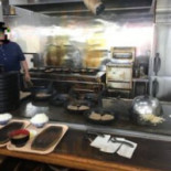 うしや Comida