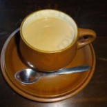 Co-fuque Cafe Comida