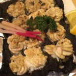 まる Comida