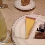 Chéng Chéng アルプス Comida