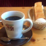 コメダ Jiā Bèi Diàn Zhǎng Yě Dōng Hé Tián Diàn Comida
