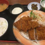 Jiē かど Wū Míng Gǔ Wū Běn Shān Dōng Diàn food
