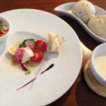 アノテマリ Comida