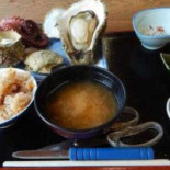 Yǔ Jí Wū Comida